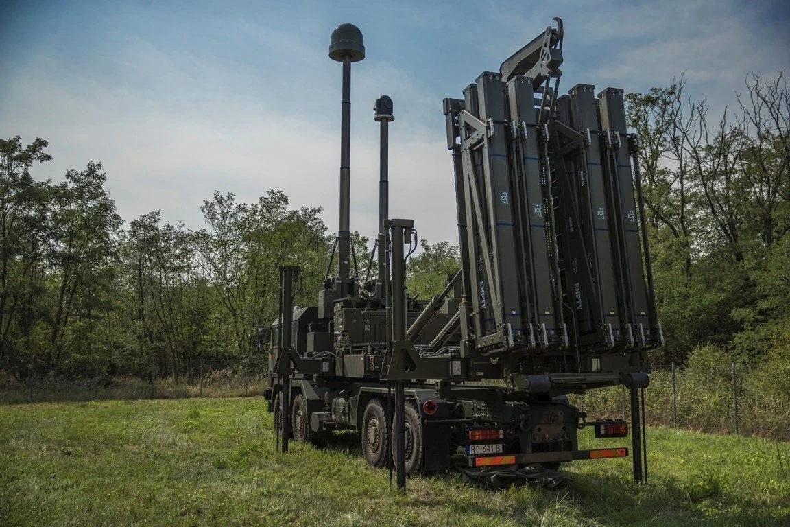 Poniedziałkowy przegląd mediów z Defence24.pl;Pilica osłoni polskie Patrioty; Start Anakondy-23