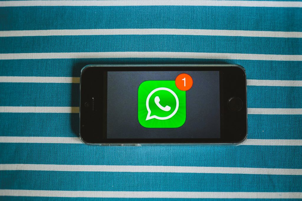 WhatsApp zniknie z Wielkiej Brytanii?