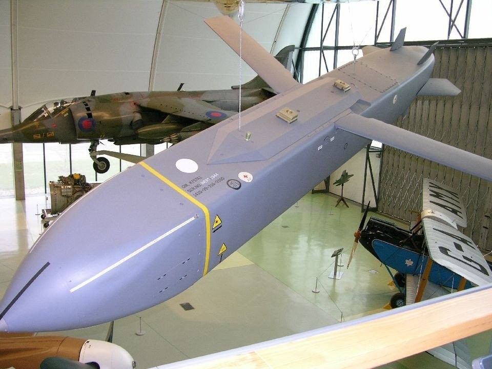 The United Kingdom has transferred another batch of Storm Shadow missiles to Ukraine