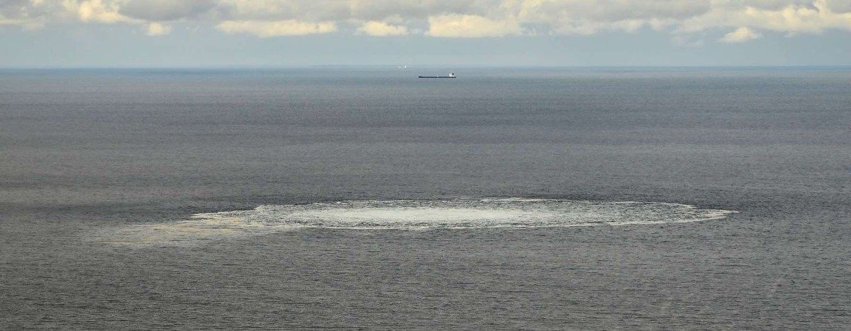 Ukrainiec podejrzany o wysadzenie Nord Streamów "w stanie krytycznym"