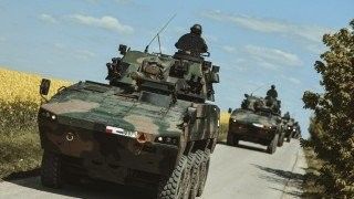 18 Dywizja Zmechanizowan