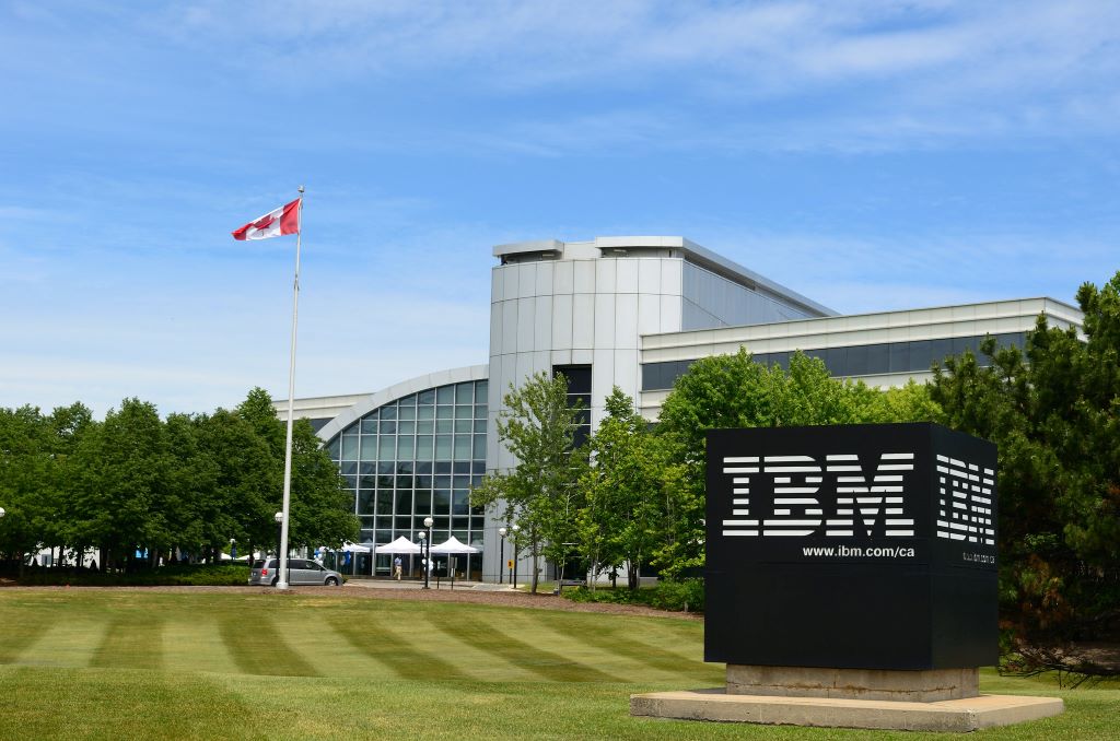 IBM ogłasza nową platformę dostarczającą narzędzia do budowania modeli AI