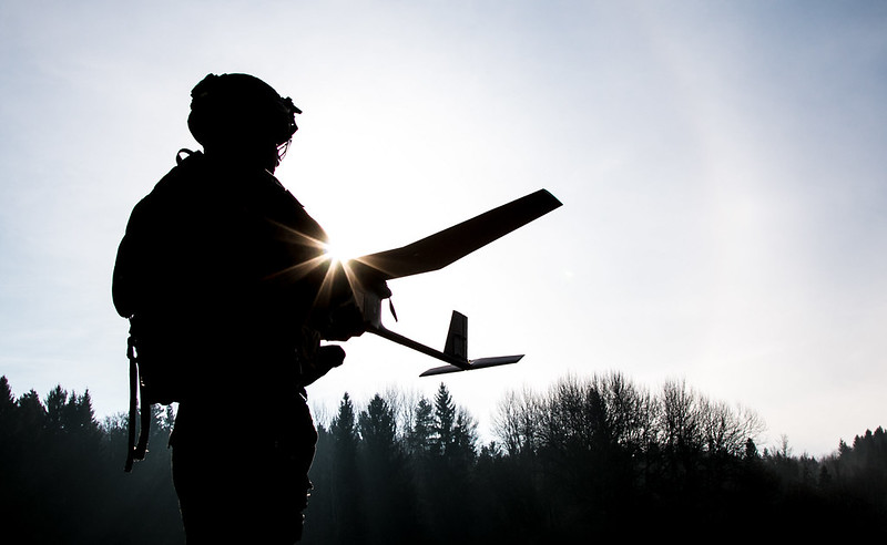 Pentagon ogłosił nową strategię. USA chcą uciec m.in. Rosji i Chinom