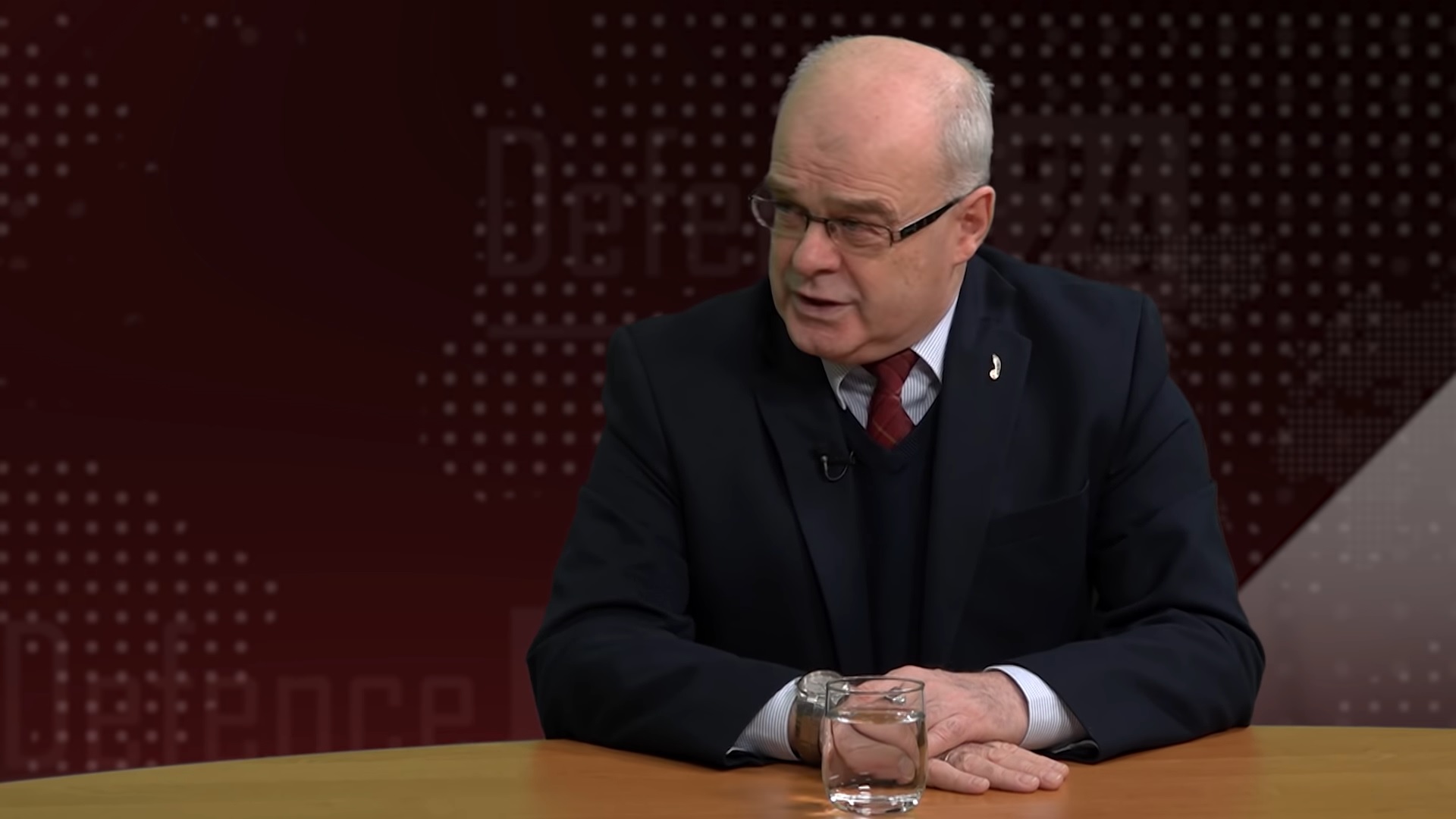 "Musimy budować polską myśl wojskową". Gen. Skrzypczak o ukraińskiej ofensywie i Defence24 DAY