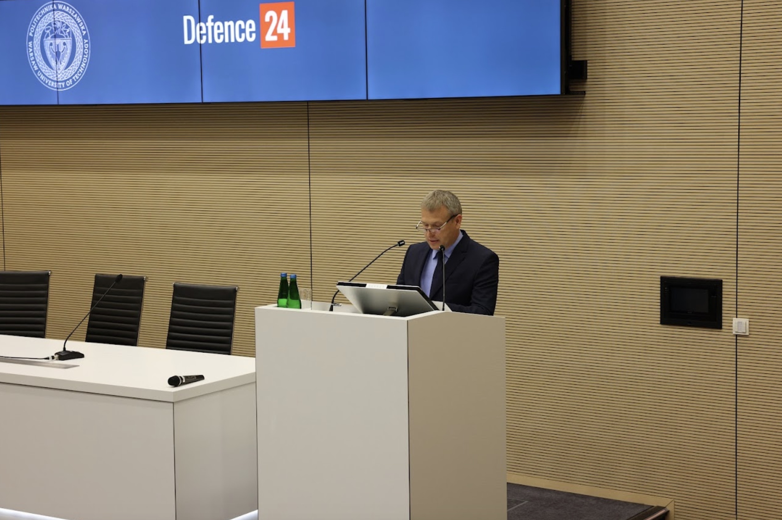 Polska nauka i przemysł mają potencjał, potrzeba wielkich programów