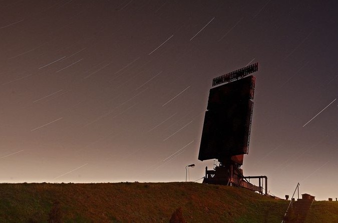 Czy można było zestrzelić rosyjską rakietą na Polską?