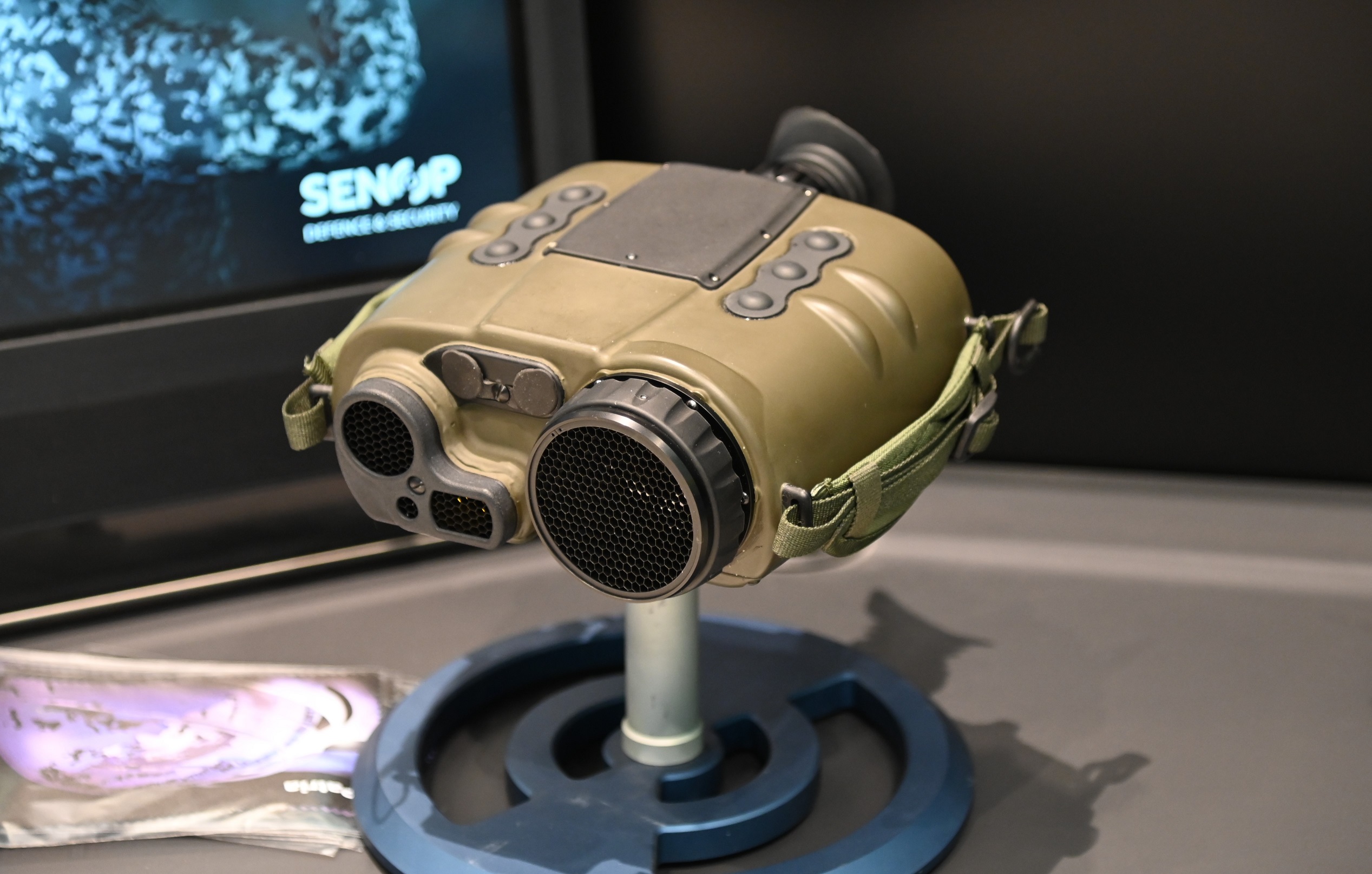 Finlandia przygotowuje się do nocnej wojny z Rosją