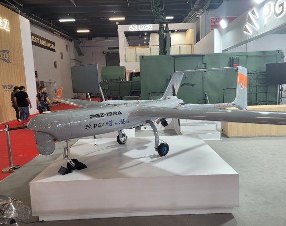 PGZ-19R