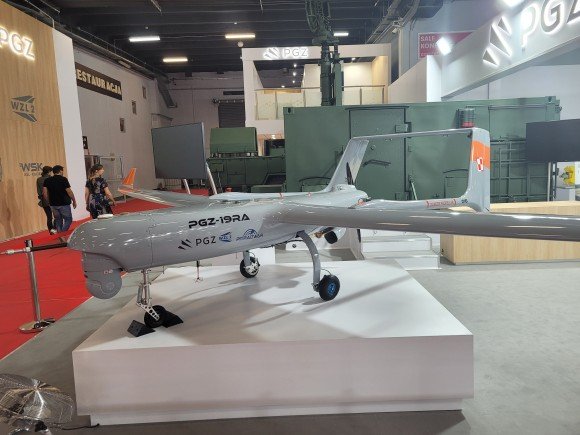 PGZ-19R