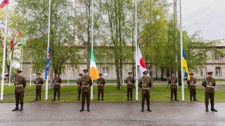 Irlandia, Islandia, Japonia oraz Ukraina – to cztery nowe państwa, które znalazły się oficjalnie w gronie członków Centrum Doskonalenia Cyberobrony NATO (CCDCOE)