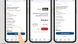 W aplikacji mObywatel ma pojawić się nowa funkcja e-Płatności