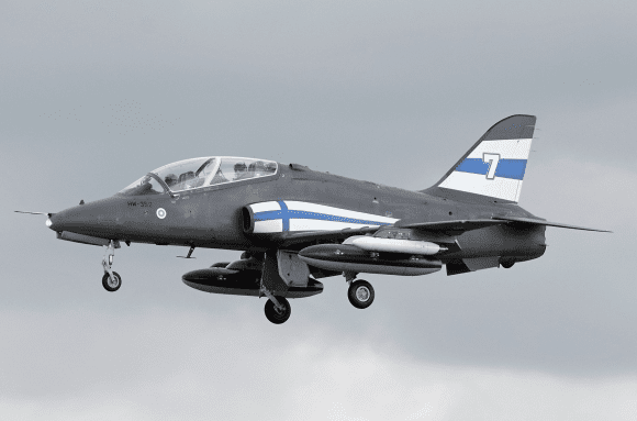 Hawk 51