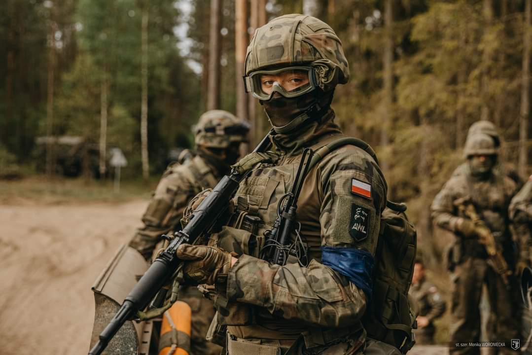 ChatGPT kłamie o wojsku. Analitycy mogą spać spokojnie 