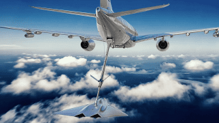 NGAD Lockheed Martin