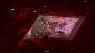 strzelectwo strzelnica Michał Dudzik