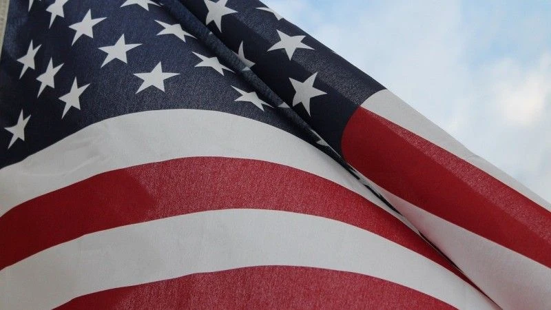 USA flag