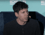 Sam Altman, założyciel OpenAI i twórca chatbota ChatGPT