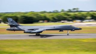 B-1B UK