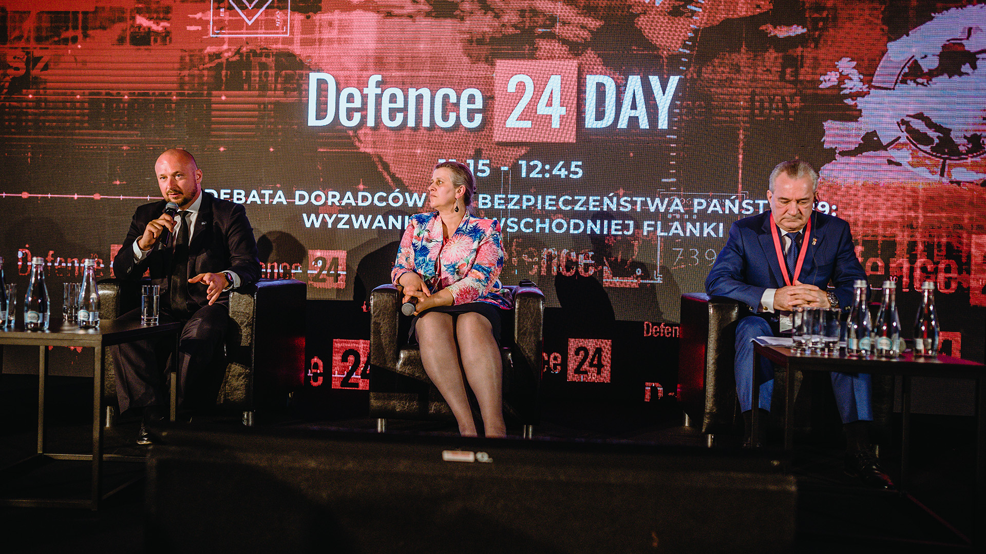 Szczyt NATO w Wilnie i poszerzenie sojuszu. Nowe wyzwania przed grupą B9