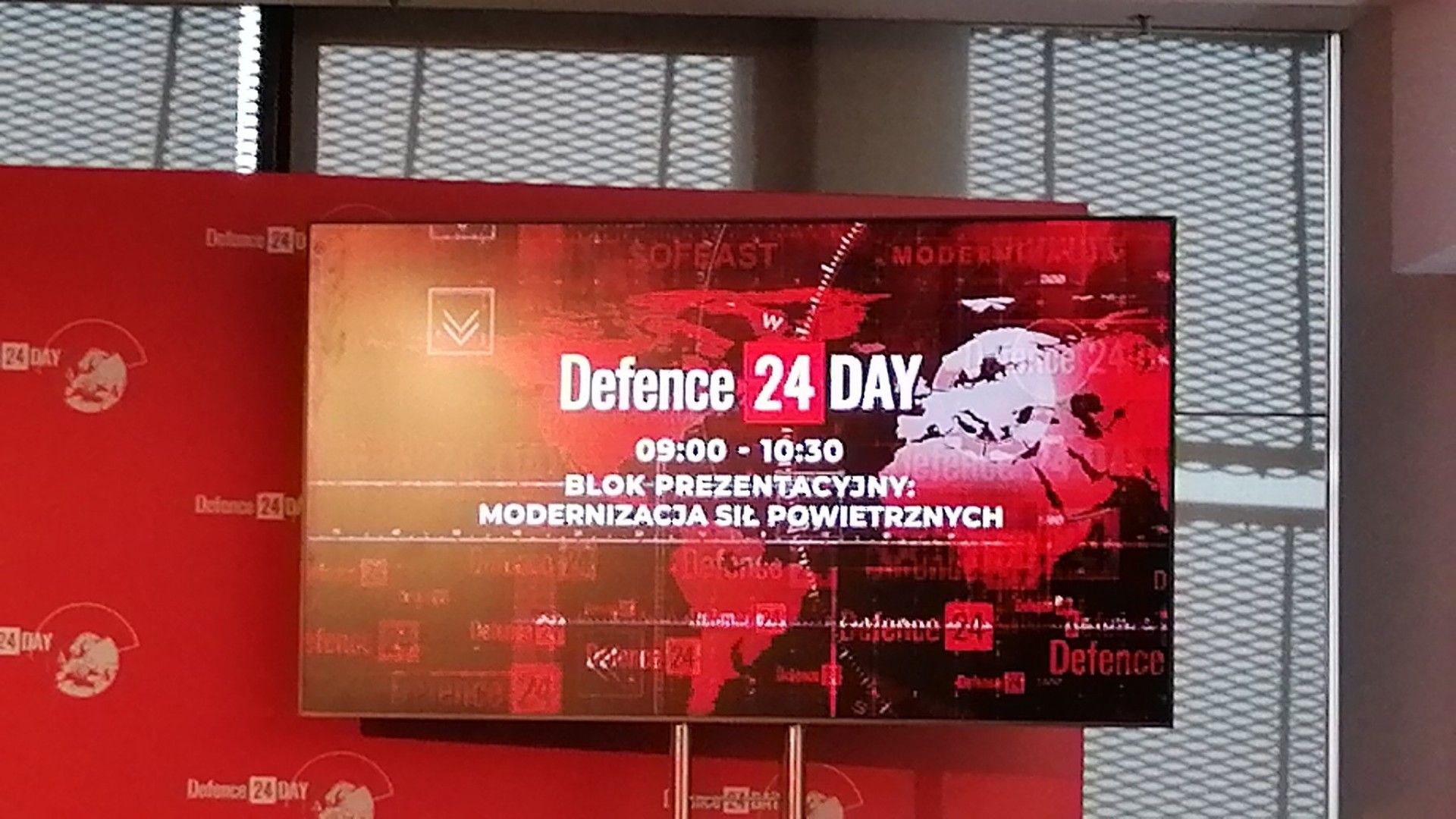 Defence24 Day: Modernizacja Sił Powietrznych | Defence24