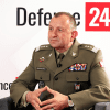 Defence24 DAY gen. Gromadziński