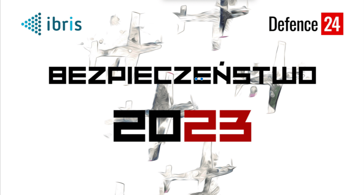 Defence24 DAY: Defence 2023. Prezentarea cercetării IBRIS