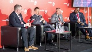 Lotnictwo F-156 F-35 Defence24day