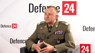 Defence24 DAY gen. Gromadziński
