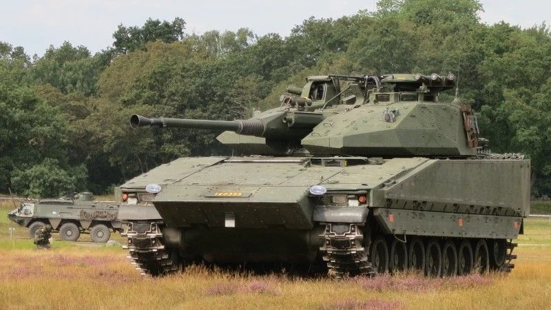 CV9040 (Strf 90).