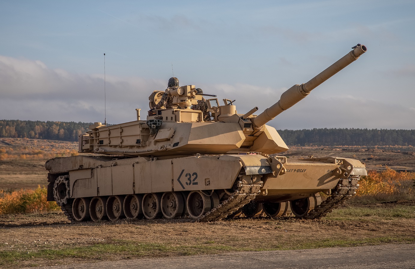 US Army invests in armor [ANALYSIS]