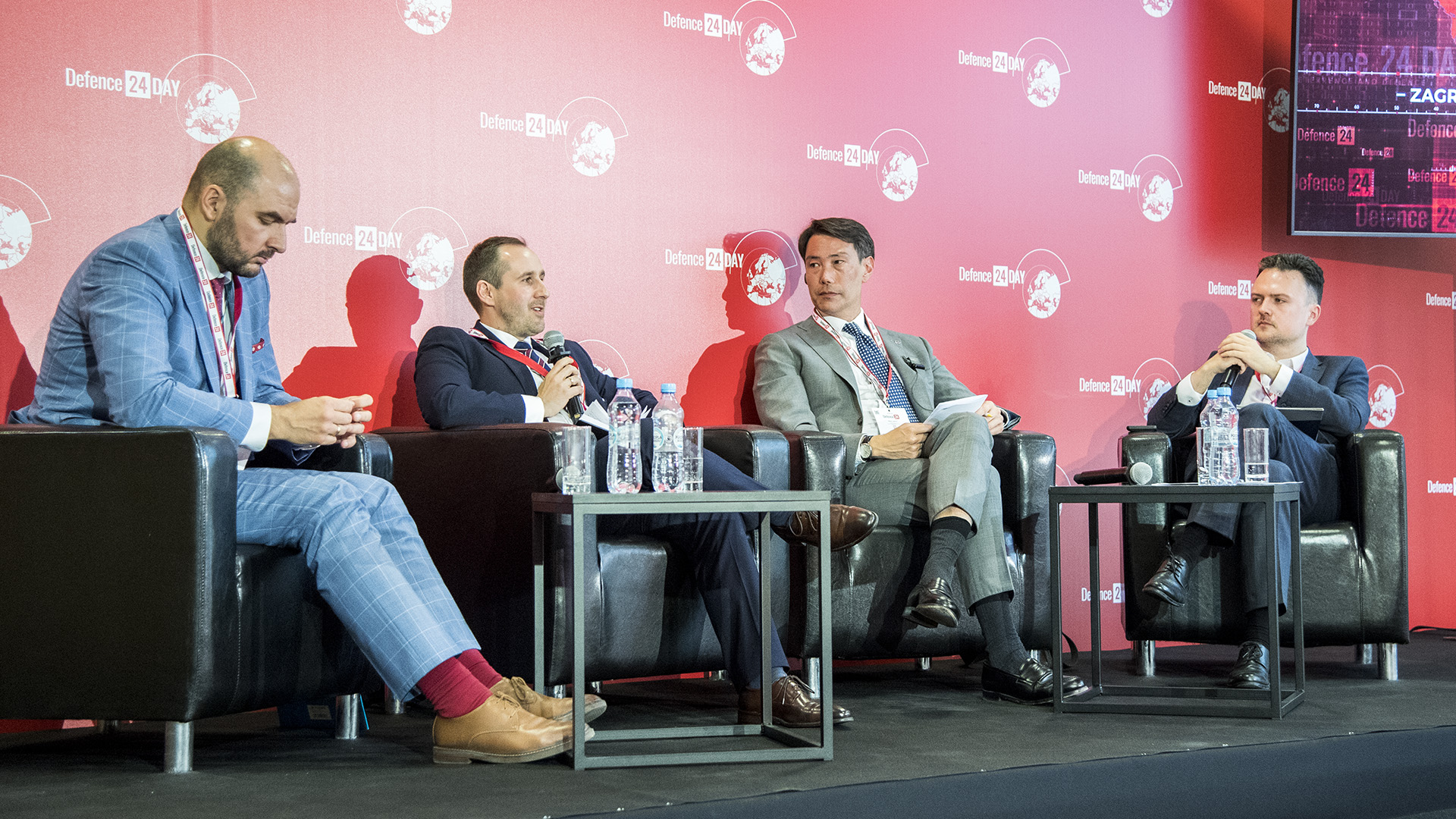 Defence24 Day: Indo-Pacyfik – zagrożenia regionalne i globalne