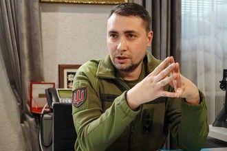 Budanow: Relacje z Polską zmierzają w niebezpiecznym kierunku