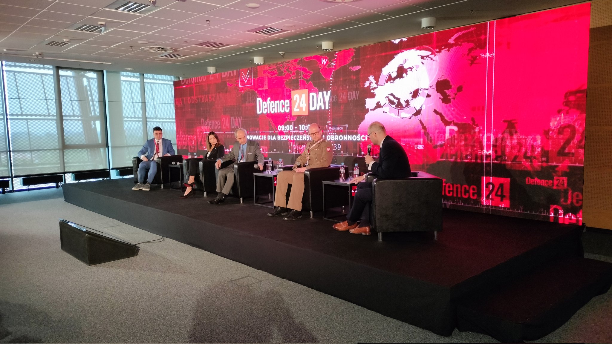 Defence24 DAY: Innowacje dla bezpieczeństwa i obronności