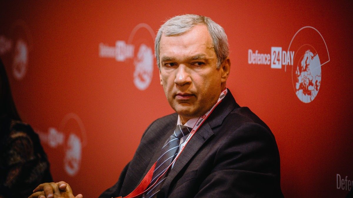 „Nigdzie nie jesteś bezpieczny”. Białoruś kontratakuje