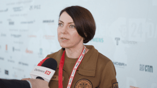 Ukraina Defence24 day