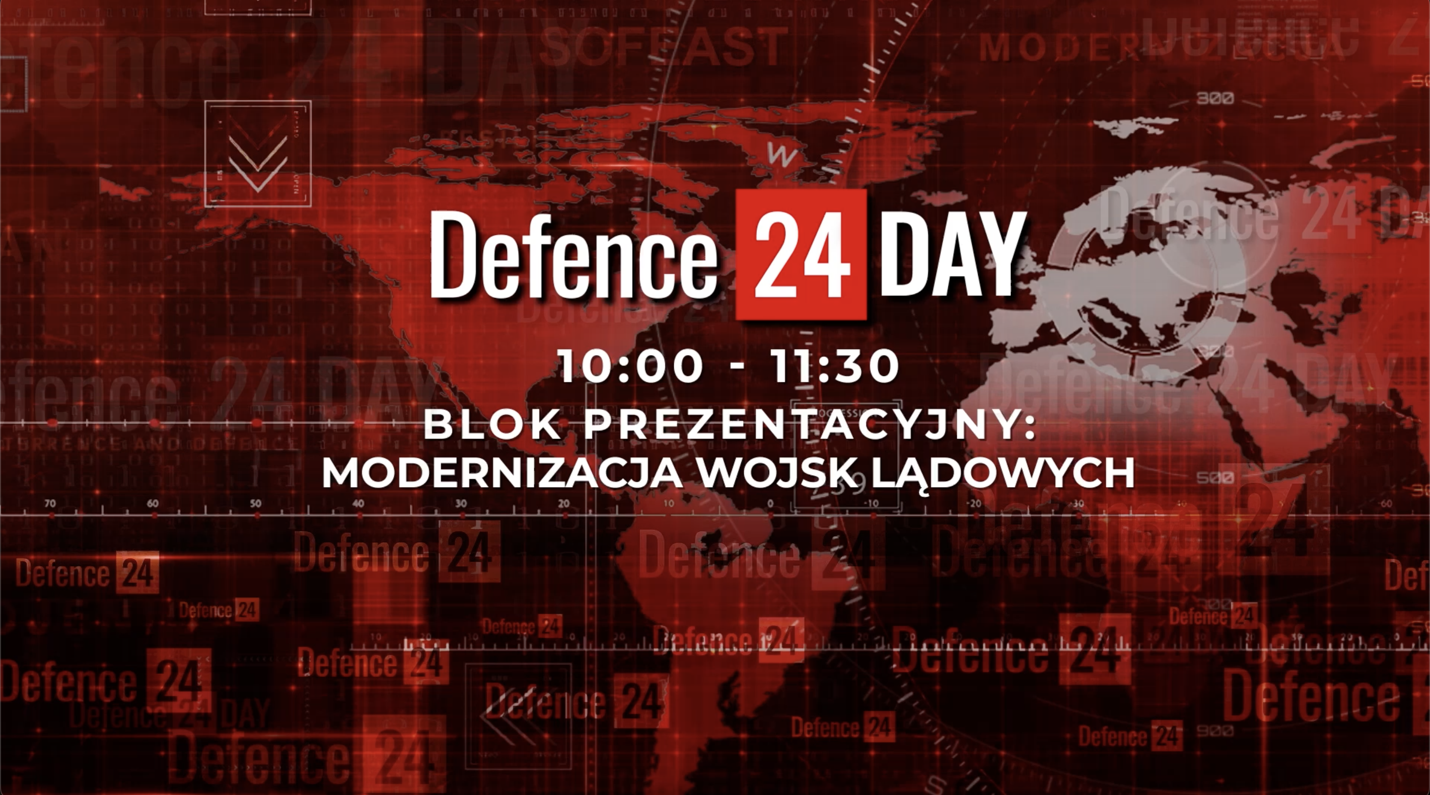 Defence24 DAY: Nowy ciężki sprzęt dla Wojsk Lądowych