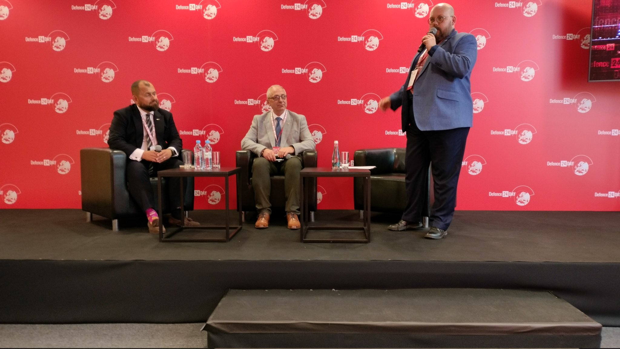 Defence24 DAY: Przyszłość polskich Wojsk Aeromobilnych a wojna na Ukrainie