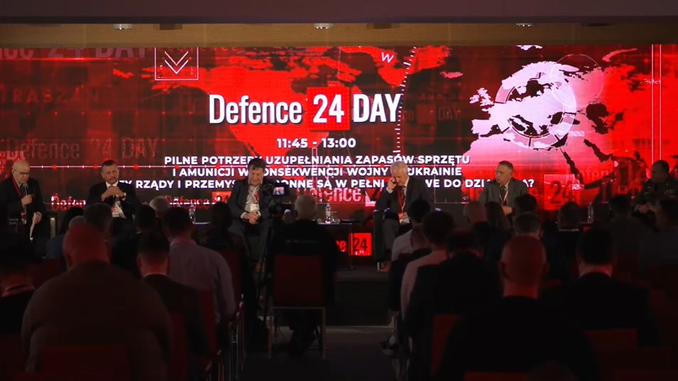 Polska i NATO potrzebują nowoczesnej amunicji. Co ze standaryzacją?