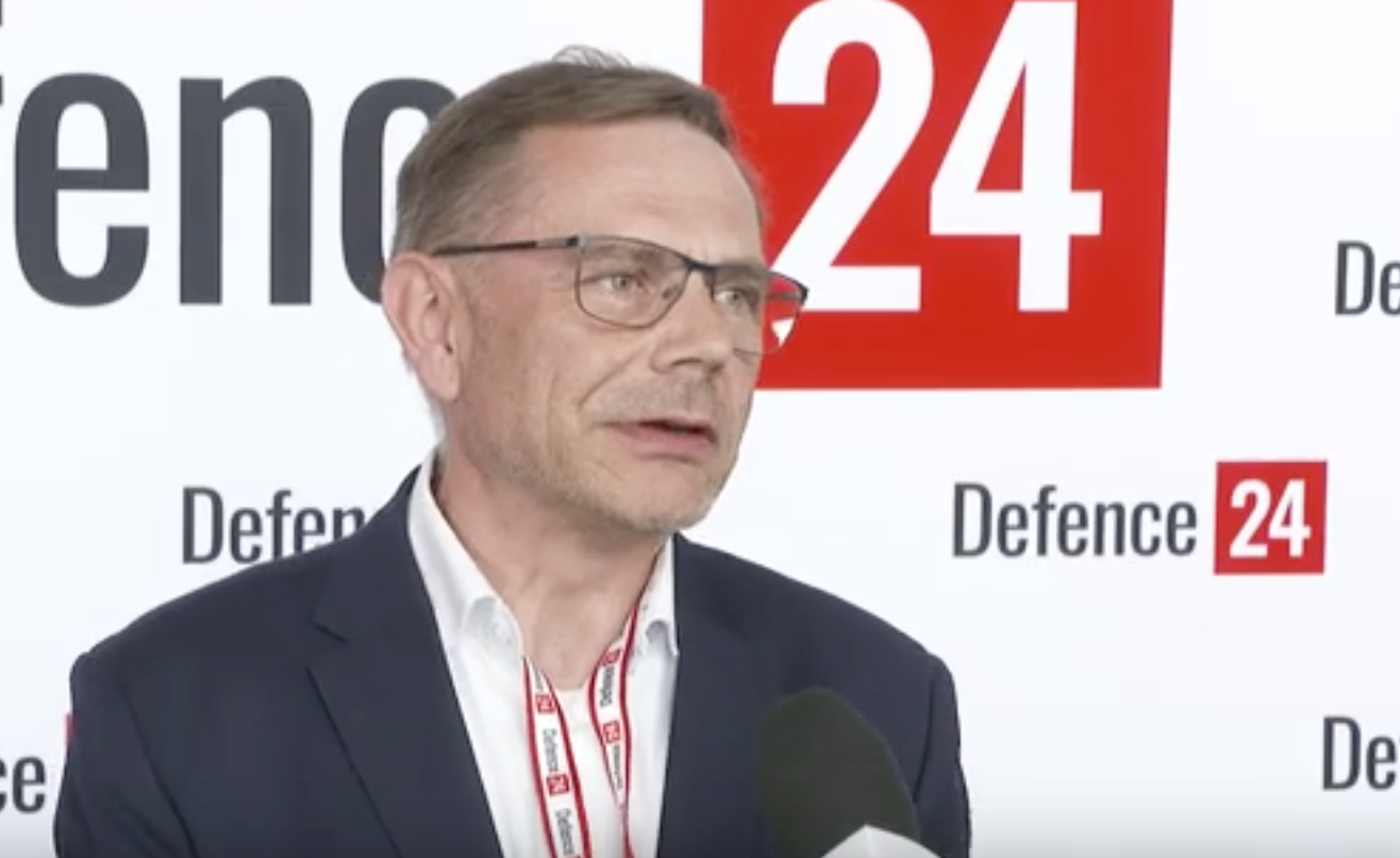 Najlepiej czujemy się zabezpieczając infrastrukturę krytyczną
