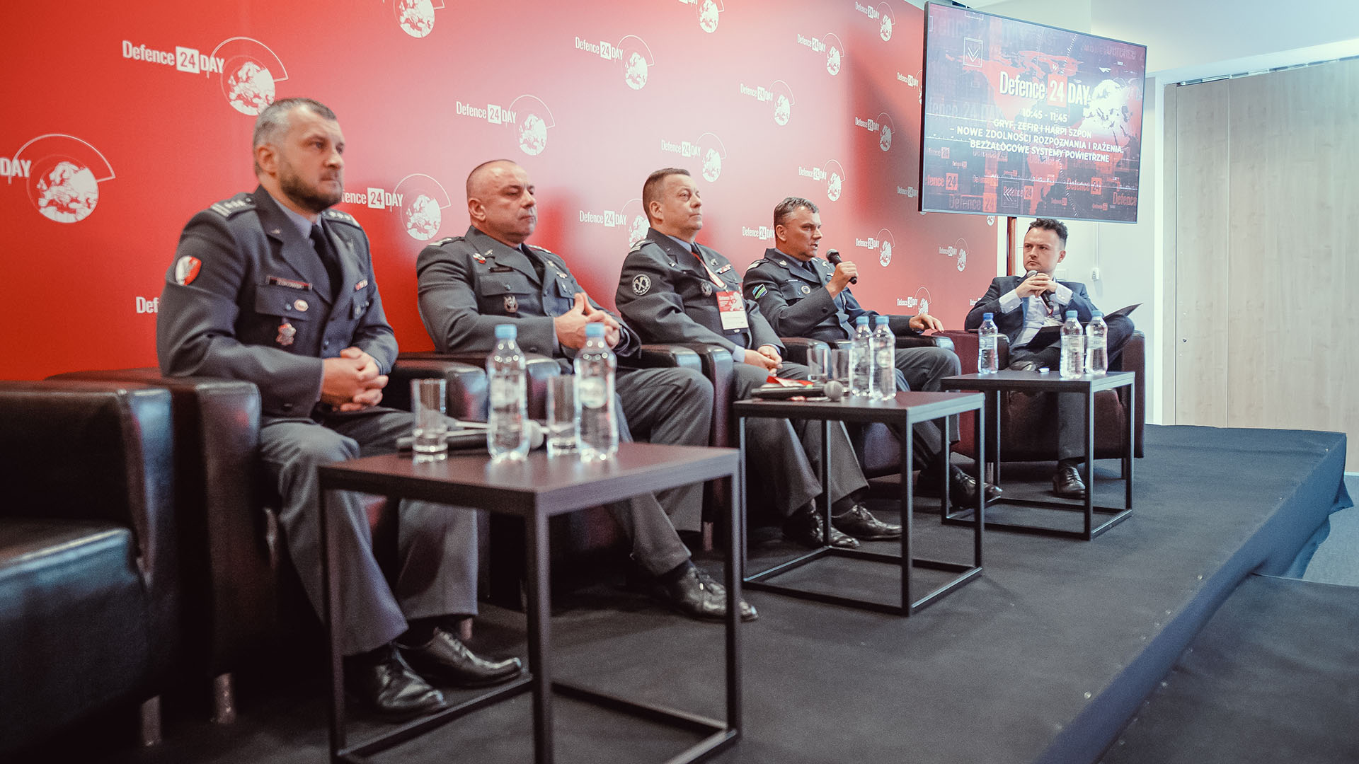 Bezzałogowa wojna nad Ukrainą i polska modernizacja. Adaptacja kluczem do zwycięstwa