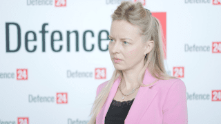 Litwa, NATO, Defence24 DAY