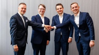 Partnerstwo EXATEL SA oraz spółki P4 obejmuje okres 7 lat