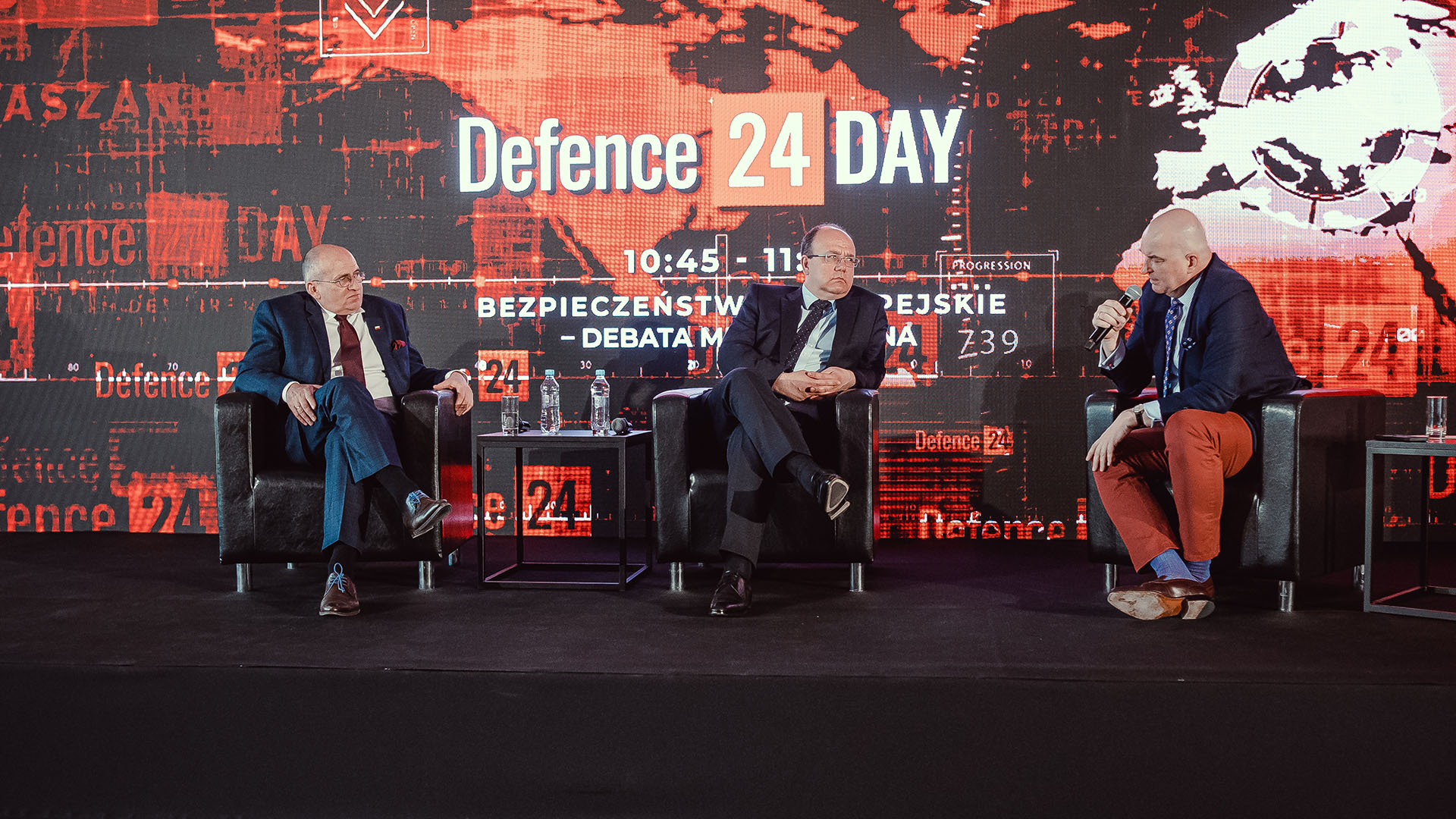 Defence24 DAY: Nic już nie będzie takie samo