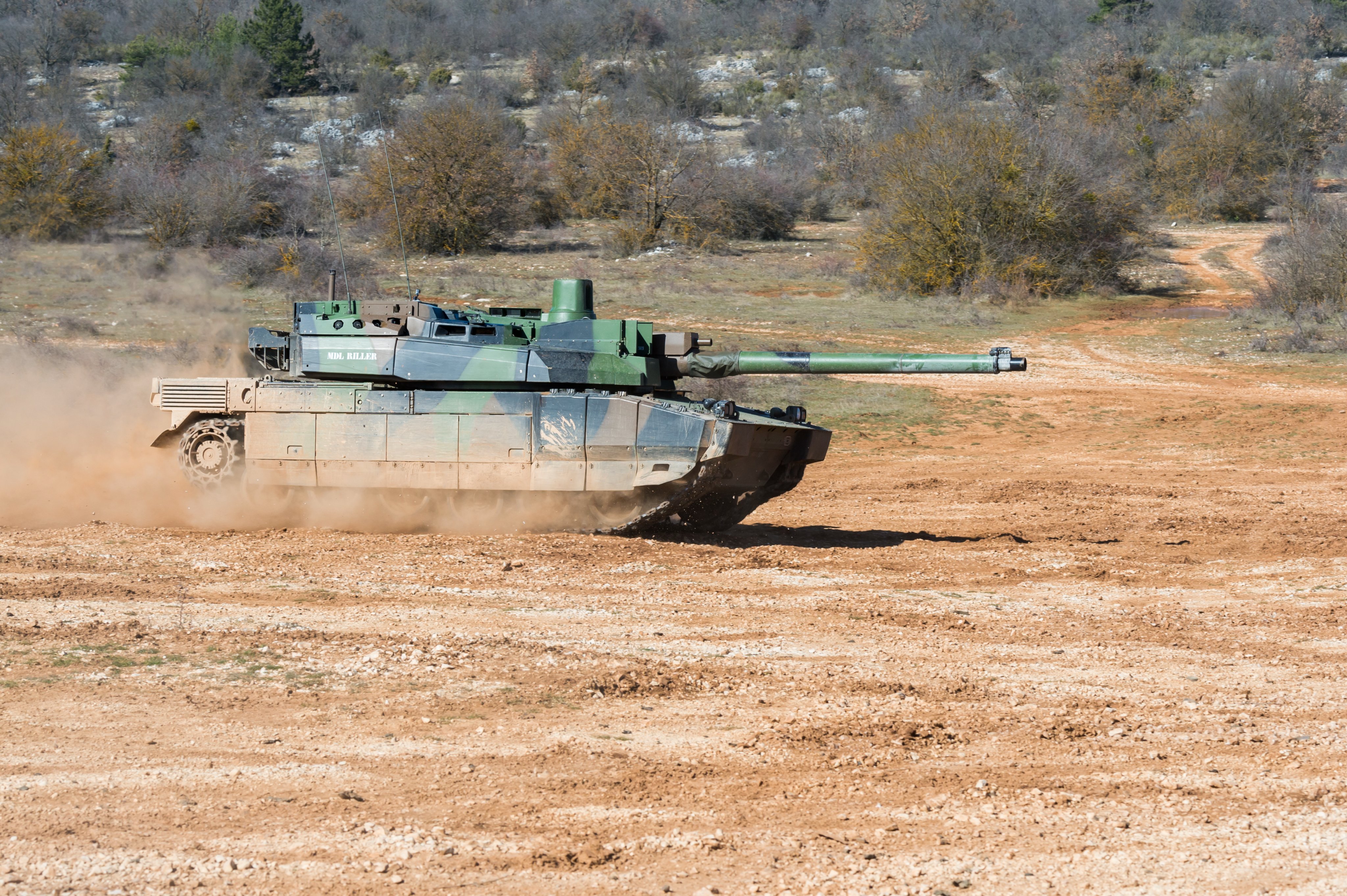 Europe's NATO versus Russia. Comparison of potentials [ANALYSIS]