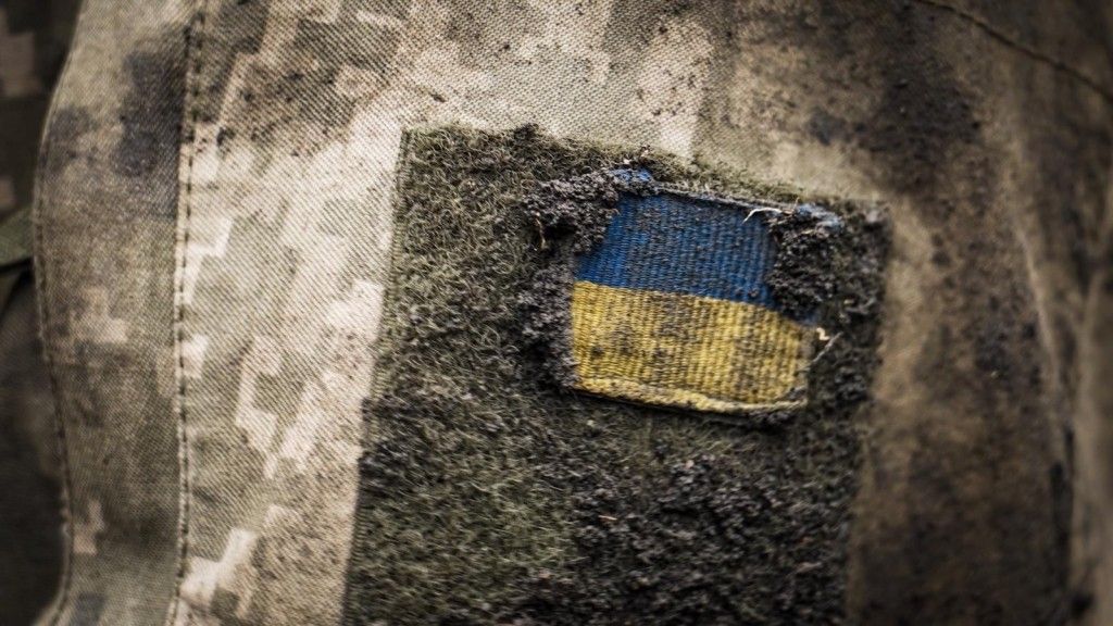wojsko ukraina wojna