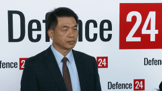 Korea, K2, K9, Defence24 day