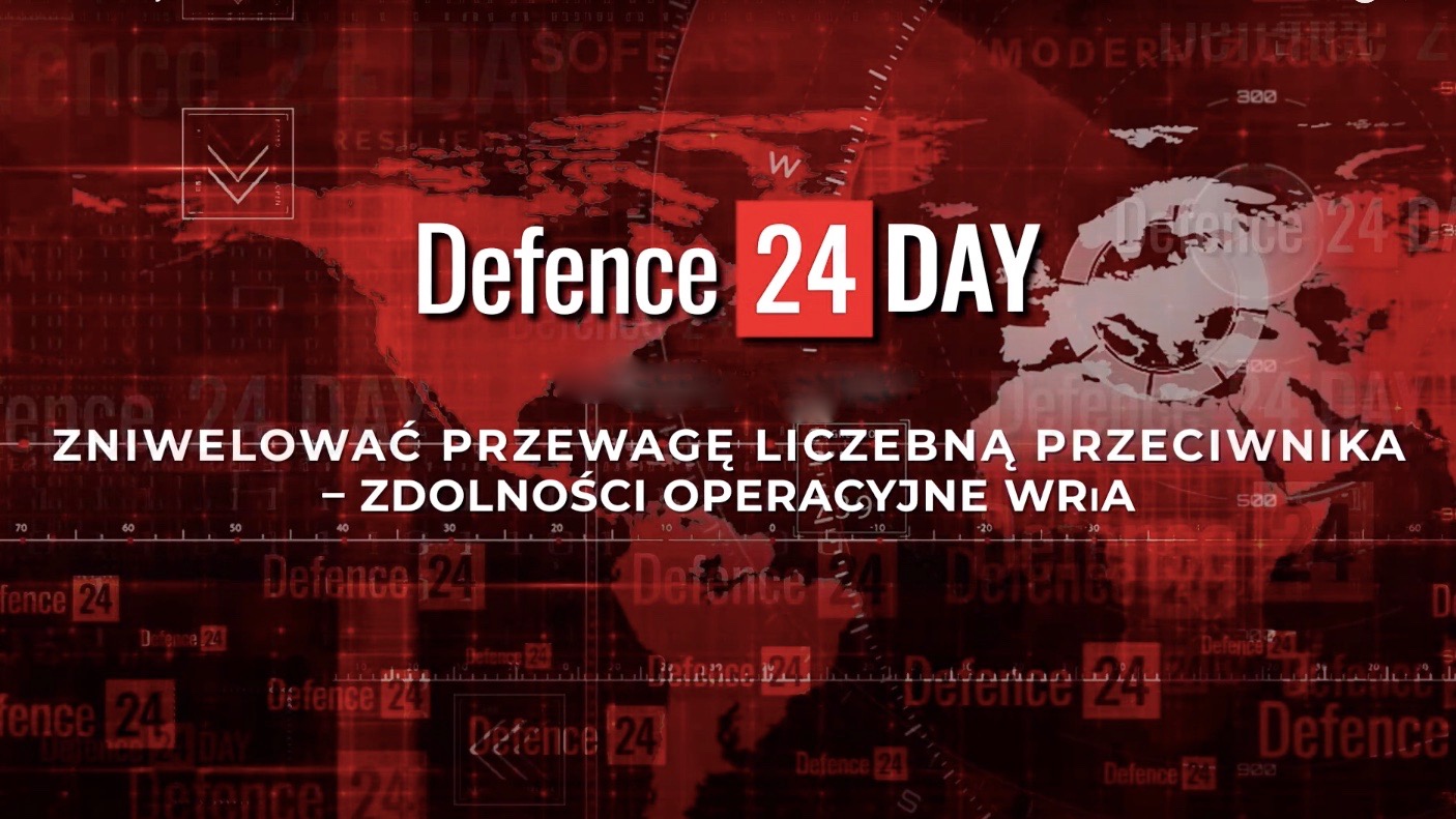 Defence24 DAY: Zniwelować przewagę liczebną przeciwnika: zdolności operacyjne Wojsk Rakietowych i Artylerii