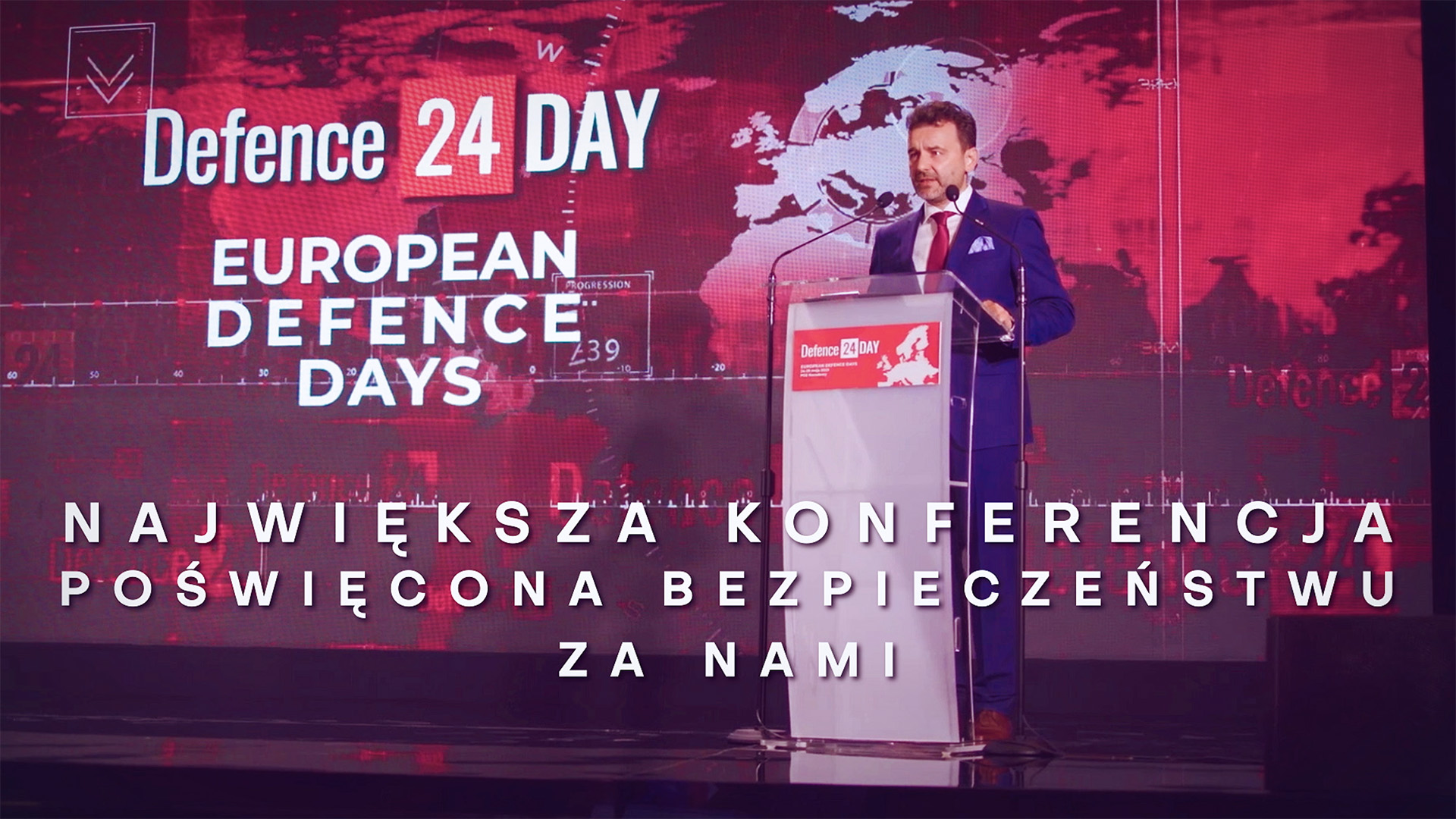 Defence24 DAY 2023 za nami. Dwa dni rozmów o bezpieczeństwie