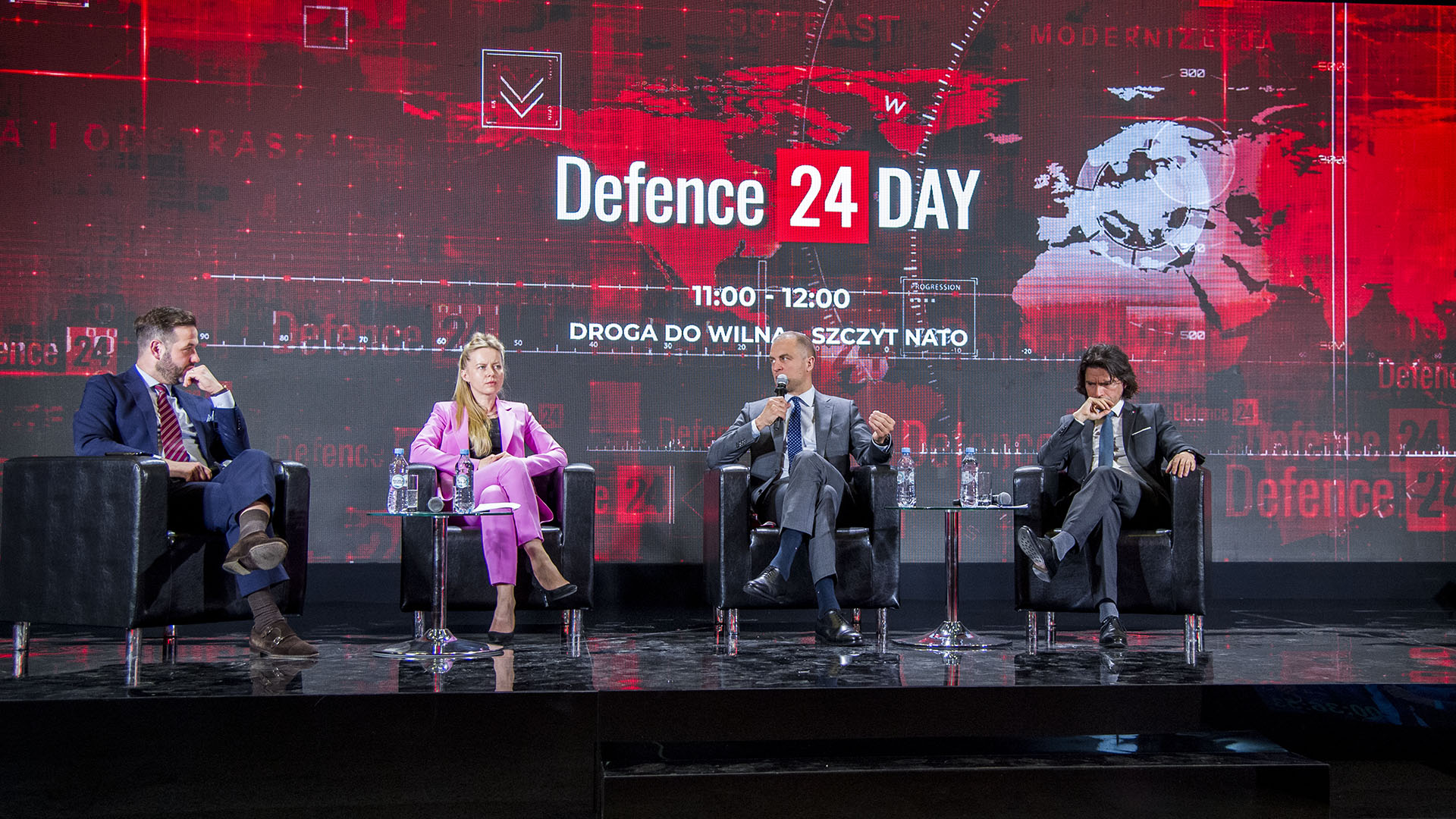 Defence24 DAY: koniec obietnic w NATO, pora na decyzje