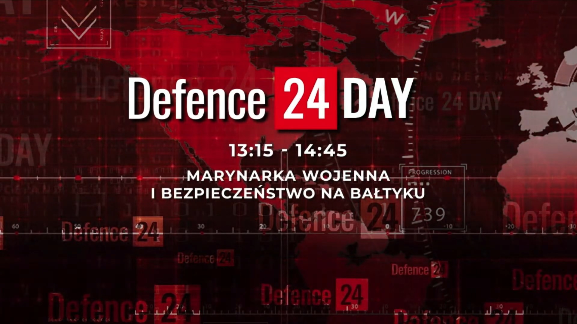 Defence24 DAY: Marynarka Wojenna w centrum uwagi